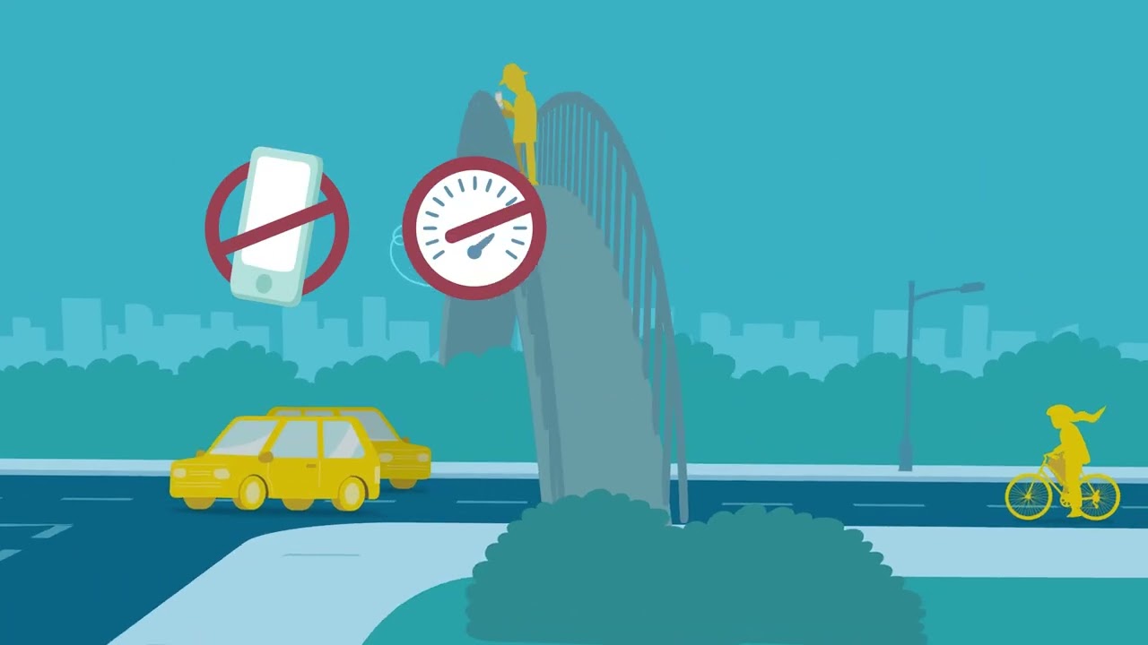 National Road Safety Week