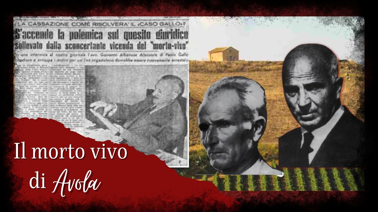 Lo strano caso dei fratelli Gallo
