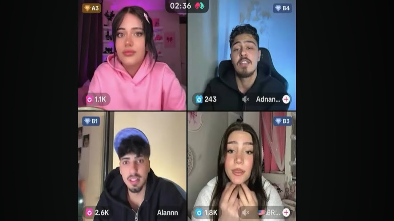 لايف نايا اسعد ~ 𝐍𝐀𝐘𝐀 𝐀𝐒𝐀𝐃 𝐋𝐈𝐕𝐄