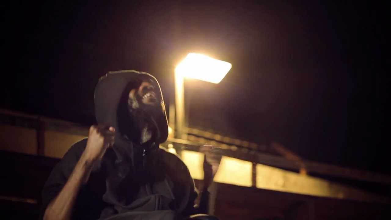 TARRUS RILEY - ARMAGEDDON TIME - Official Music Video