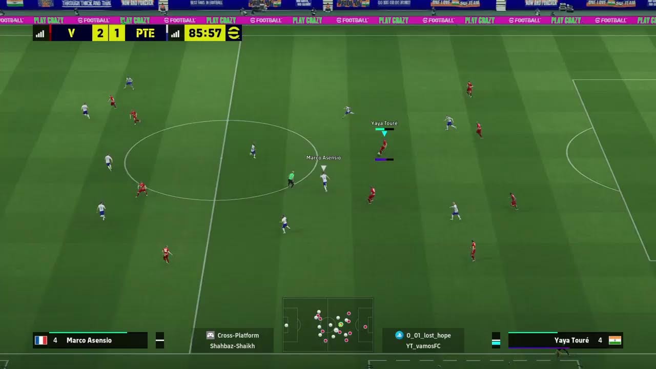 New update |Efootball league|Warm up |Friendlies | Lets discuss|#Efootball #Konami