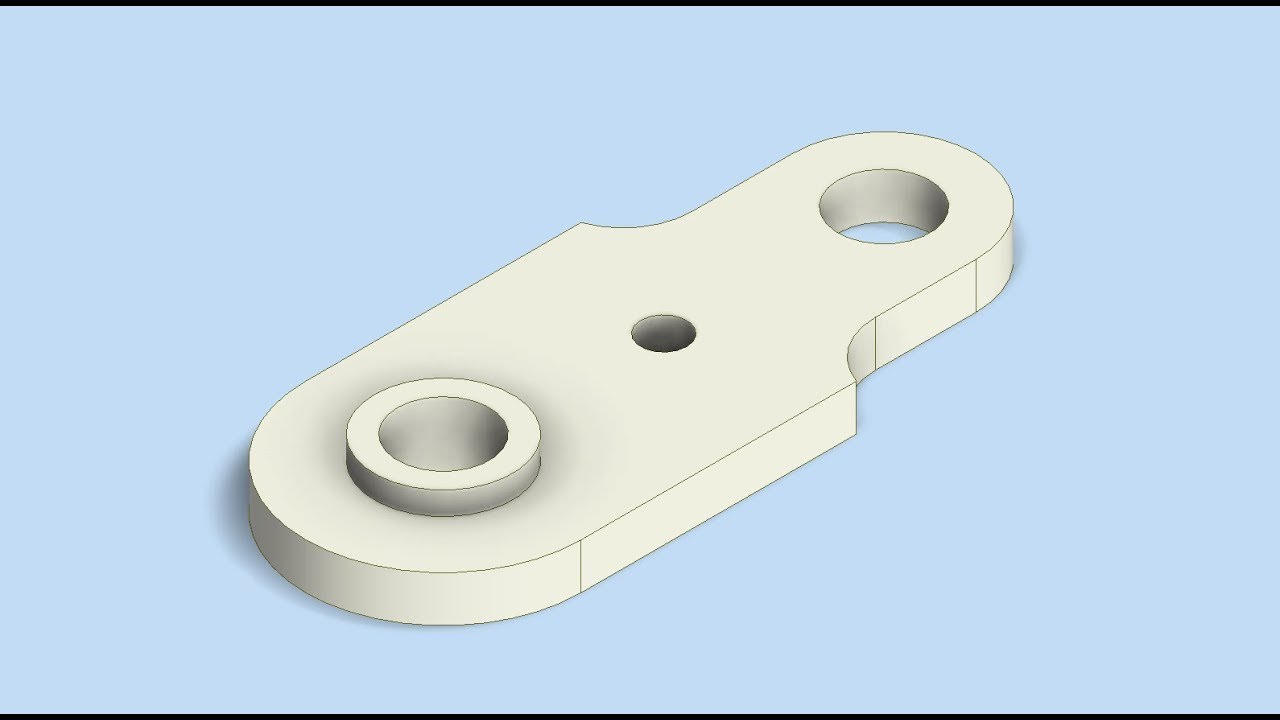 INVENTOR SWIVEL BASE