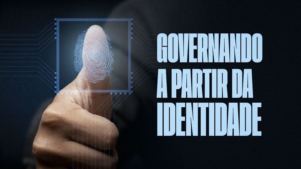 📖 GOVERNANDO A PARTIR DA IDENTIDADE - CULTO EBD 10H - 22/02/2026