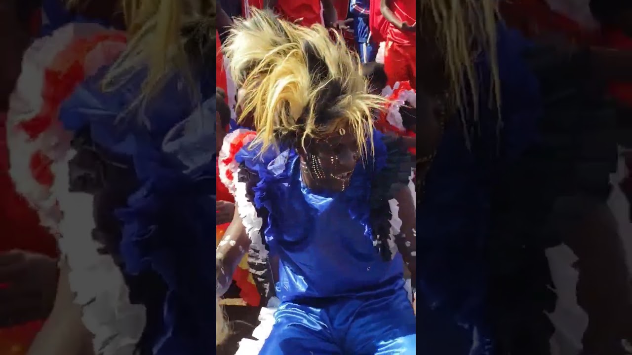 kamagut secondary kamabeka dance. 