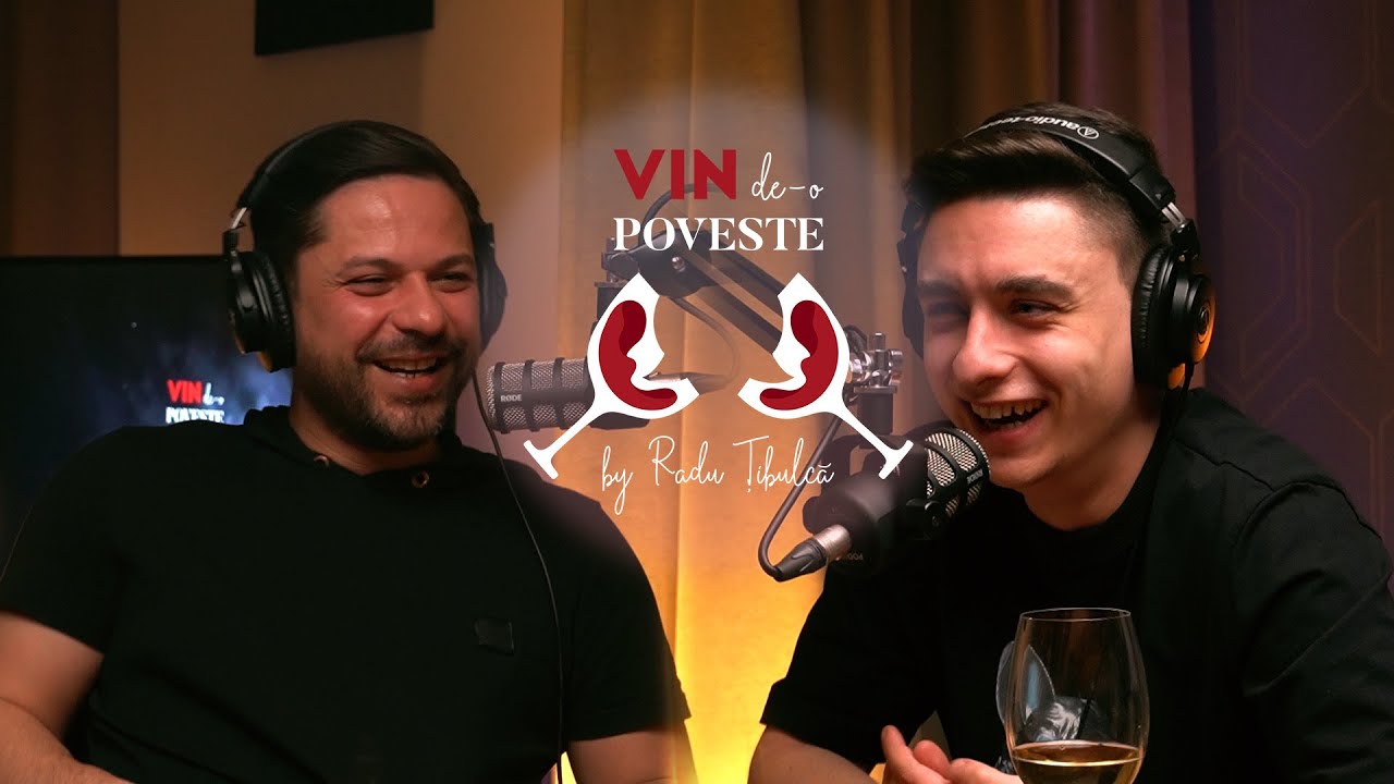 AUGUSTIN VIZIRU: 