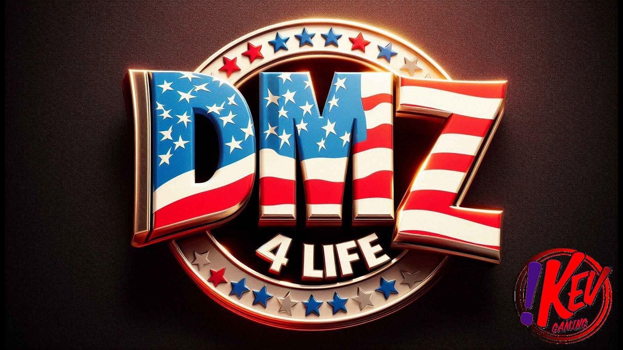 Sunday DMZ Funday