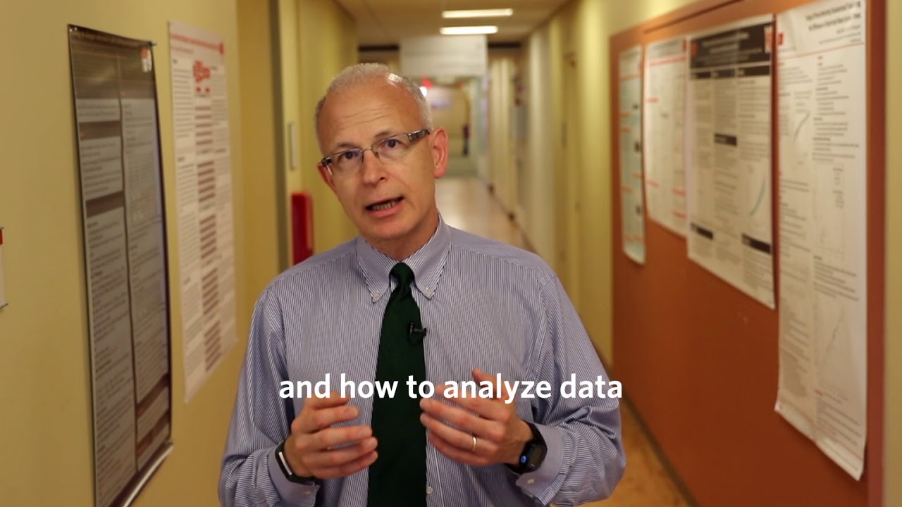 Epidemiology and Biostatistics Certificate at Boston University