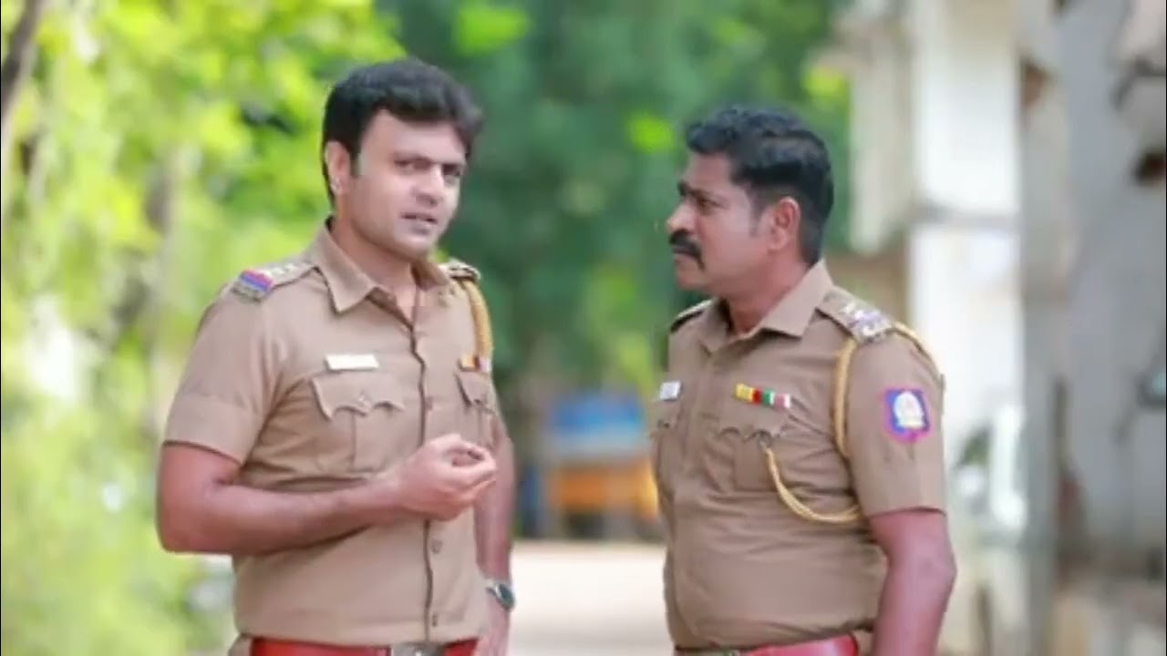 #trendingserial Iniya Serial promo 30 September 2024#trendingserial
