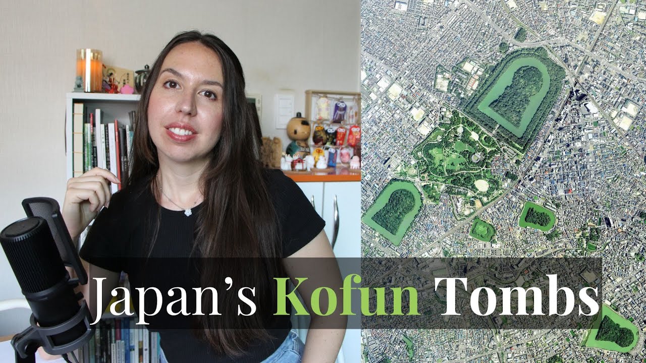 Kofun Tombs: Power, Politics, and Burial in Ancient Japan