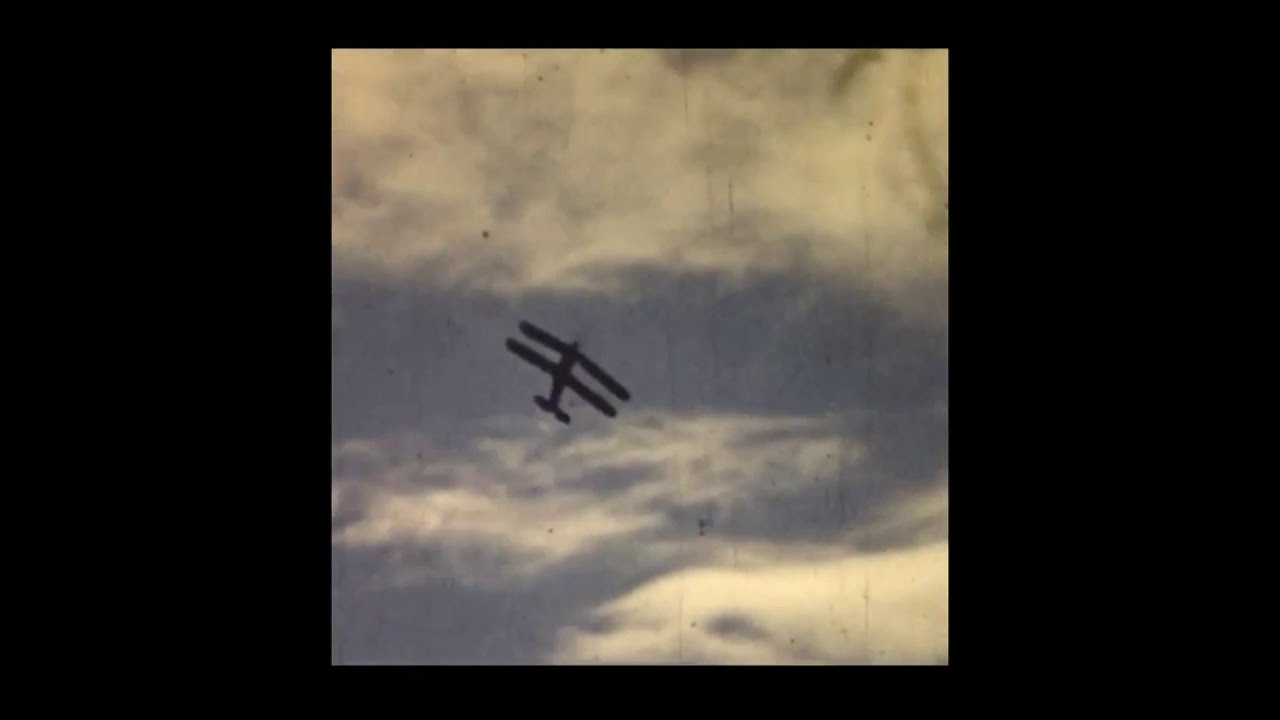 Aviones San Froilan (Lugo, 1962)