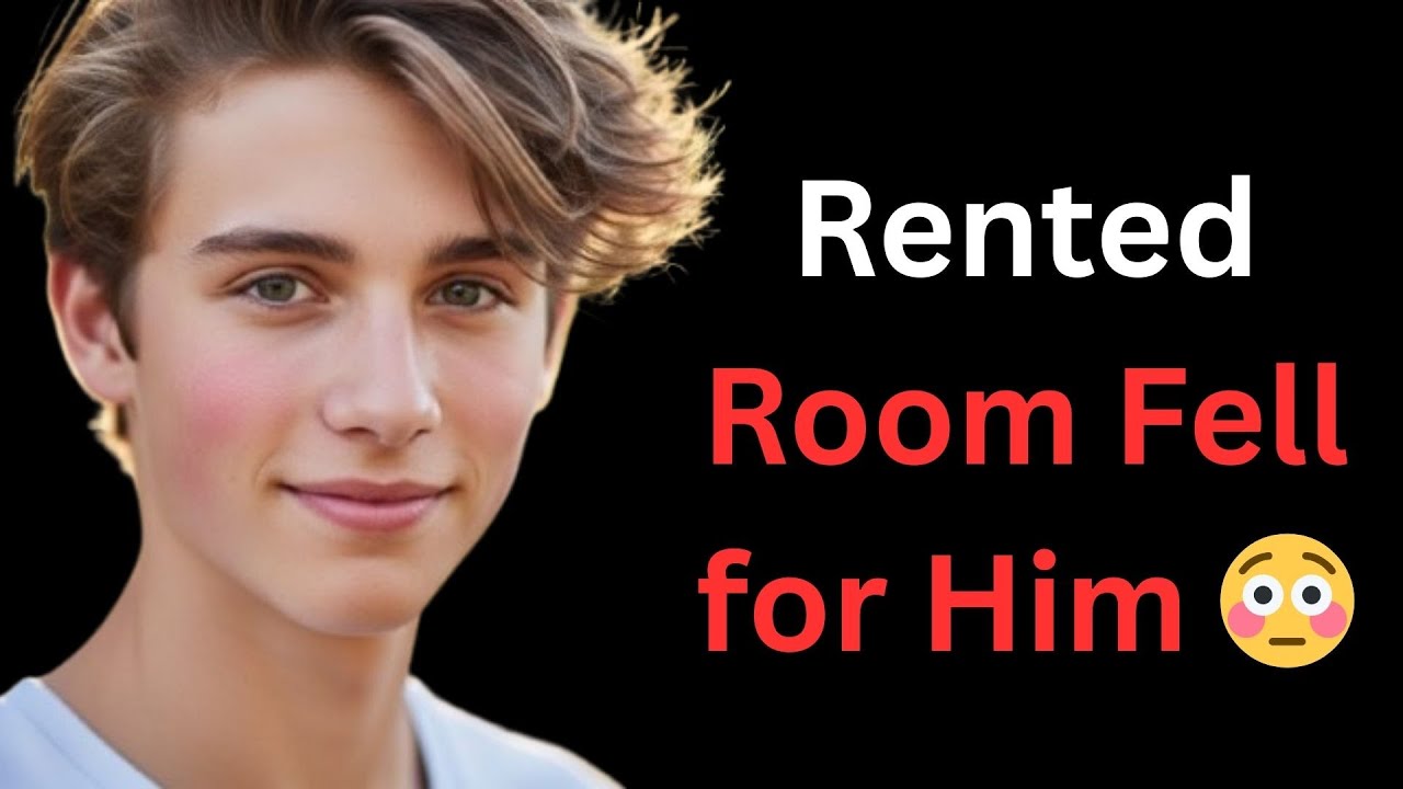 I Rented Him a Spare Room… Then Fell for My Best Friend’s Brother 😳 | True Gay Love Story