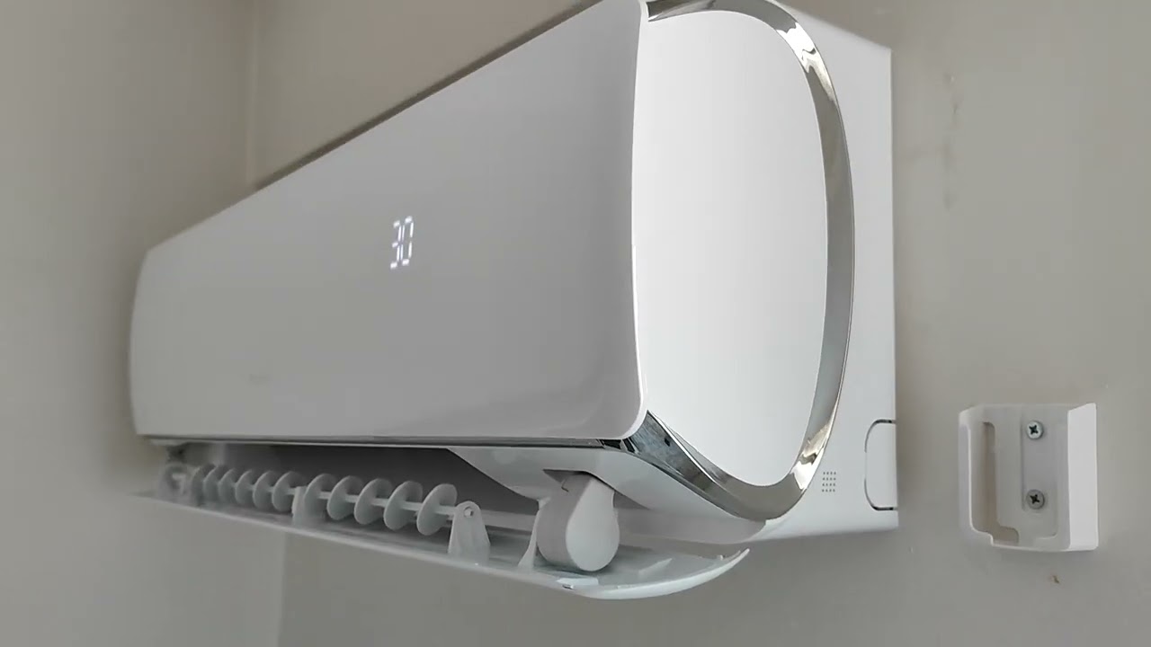 Gree G-thec 12000 klima