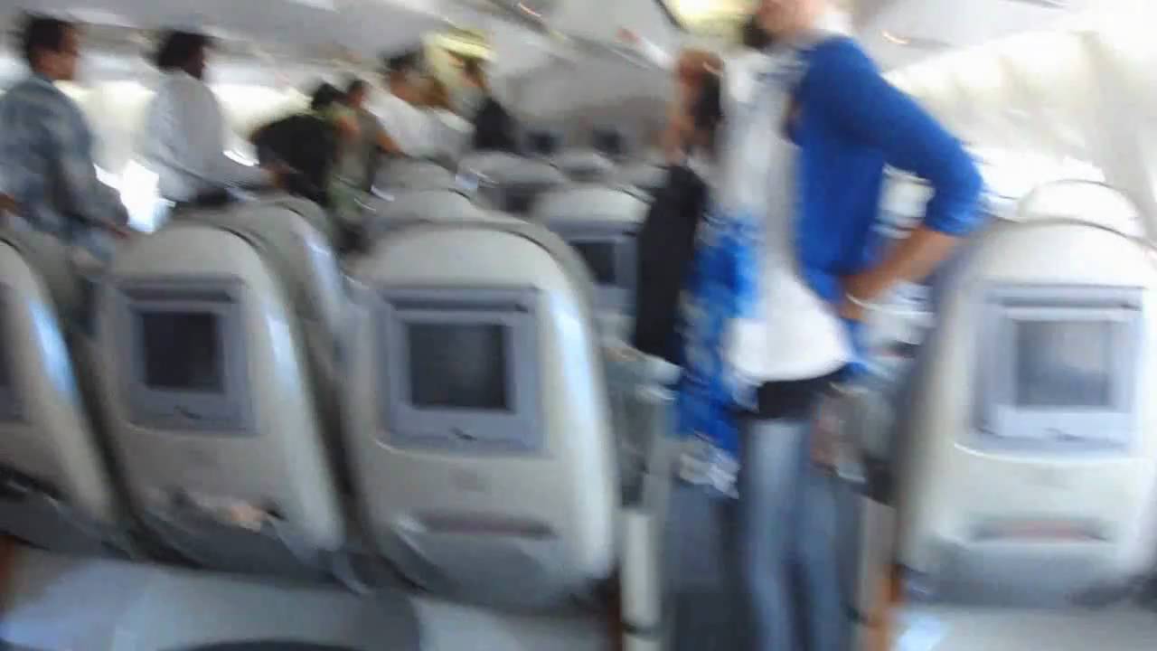 SEYCHELLES-DUBAI | EMIRATES | ECONOMY CLASS | A330-200