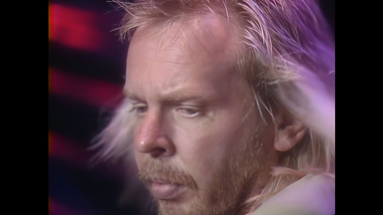 Anderson Bruford Wakeman Howe - Birthright - Live 1989 (Remastered HD)