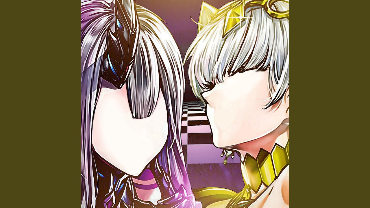 Himiko vs Cleopatra | Amor vs Mentiras (feat. DarckStar)