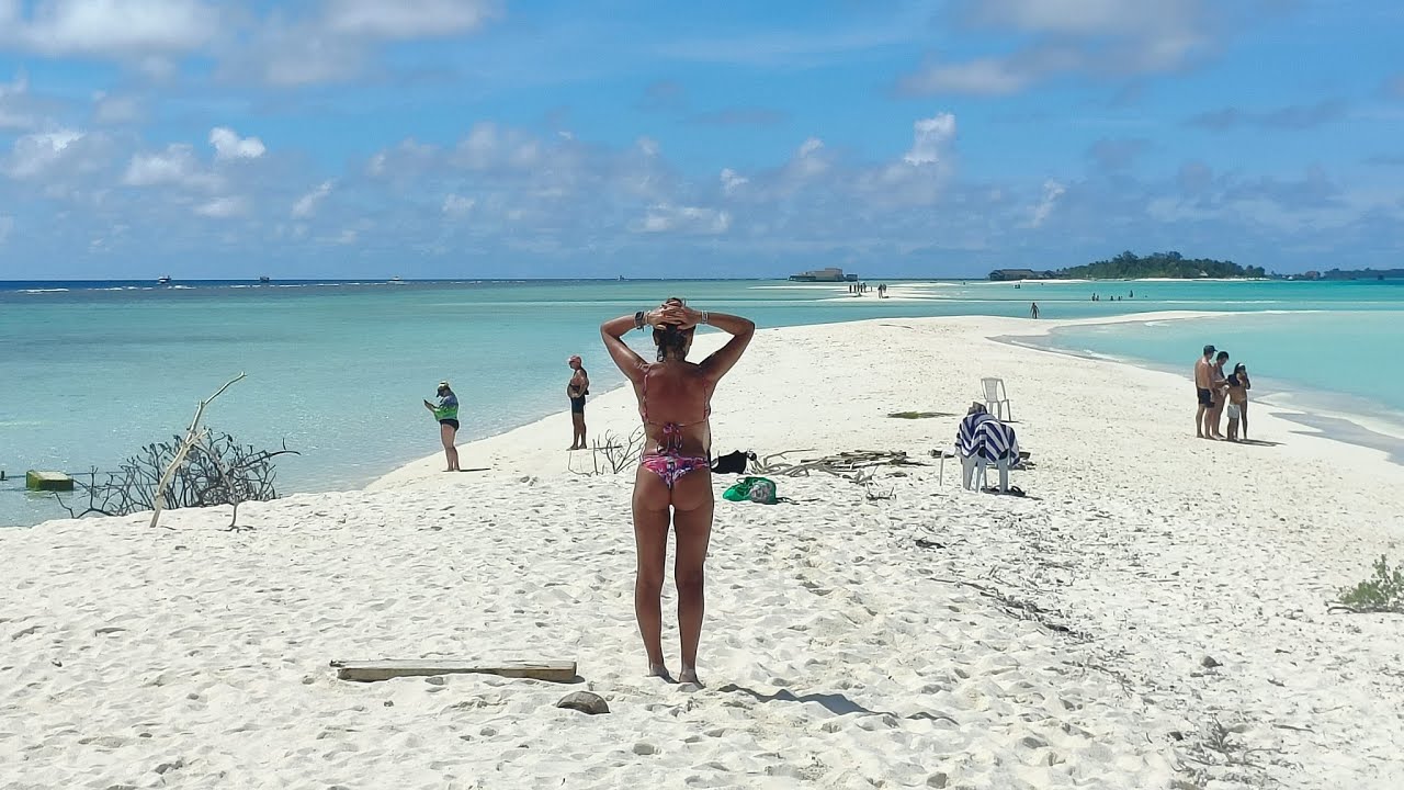 MALDIVE DHIGURAH