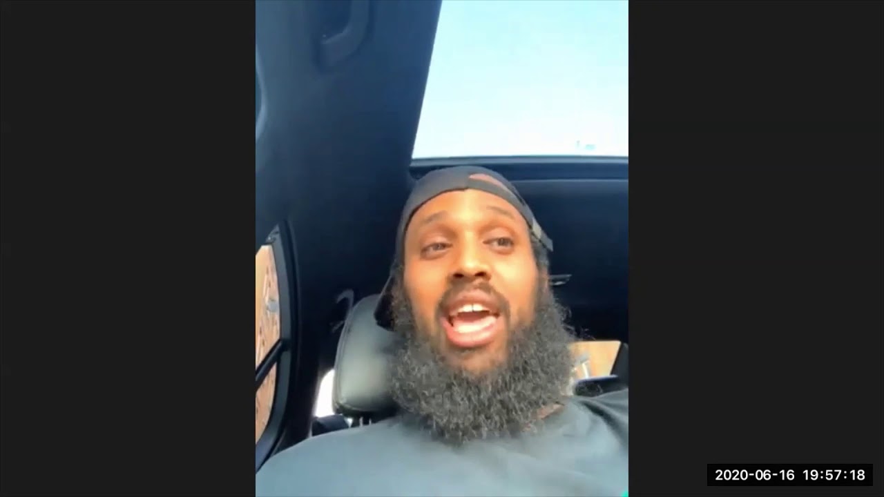 #Black Lives Matter - Growing up Black in Britain - Mahamed Hashi