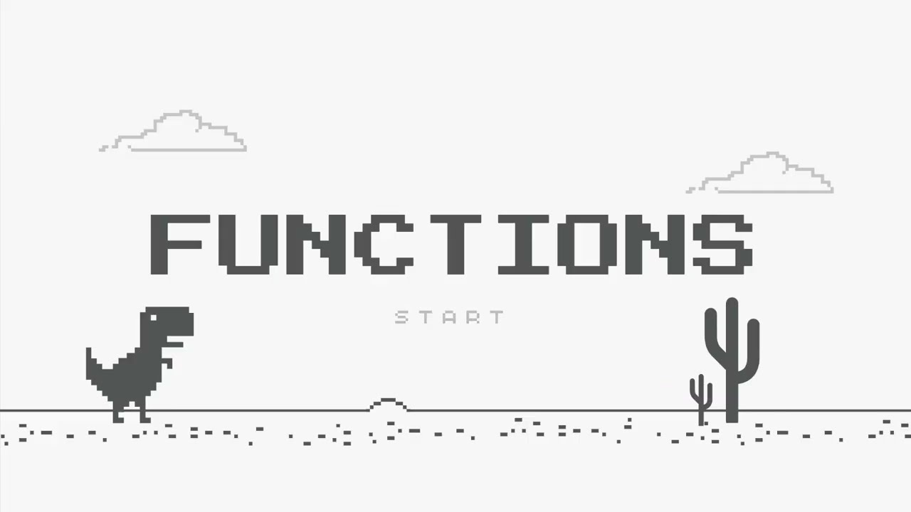Computer Programming Lab | Lab 7 Recording | Functions