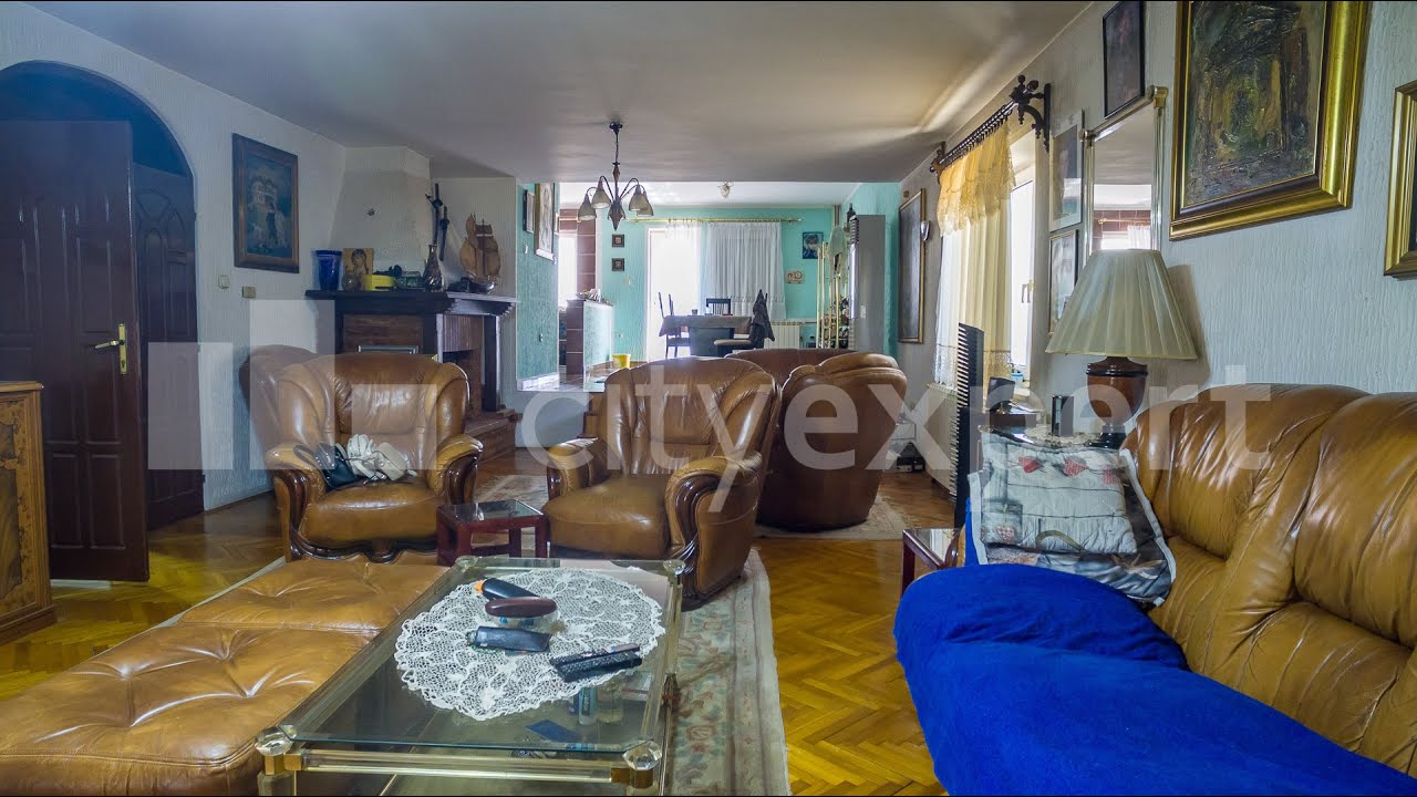 Prodaja kuća Niš | Svetislava Trgojevića, Palilula ID 74202