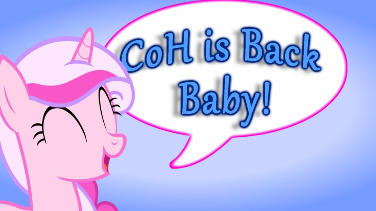 CLOSED-Children of Harmony Returns! Casting Call!