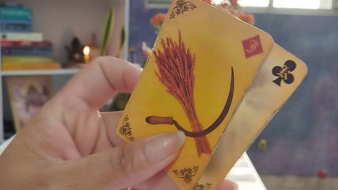 Intuitivas 321 🦋 Bandeira vermelha!