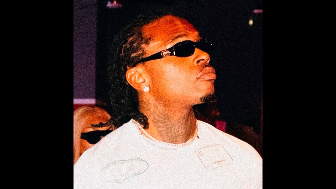 [FREE] Gunna x Young Thug Type Beat - 