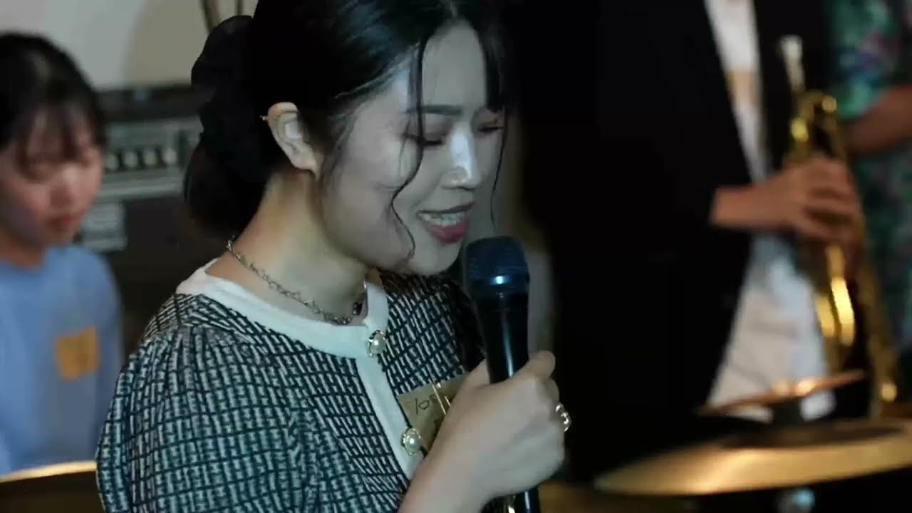 高砂高校ジャズバンド部BFJO OBOG BAND