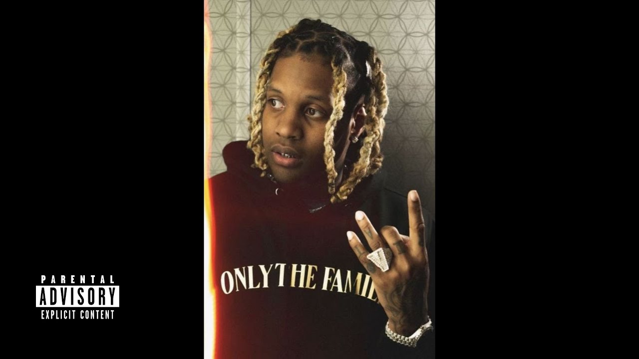 [FREE] Lil Durk x Lil Baby Type Beat - 