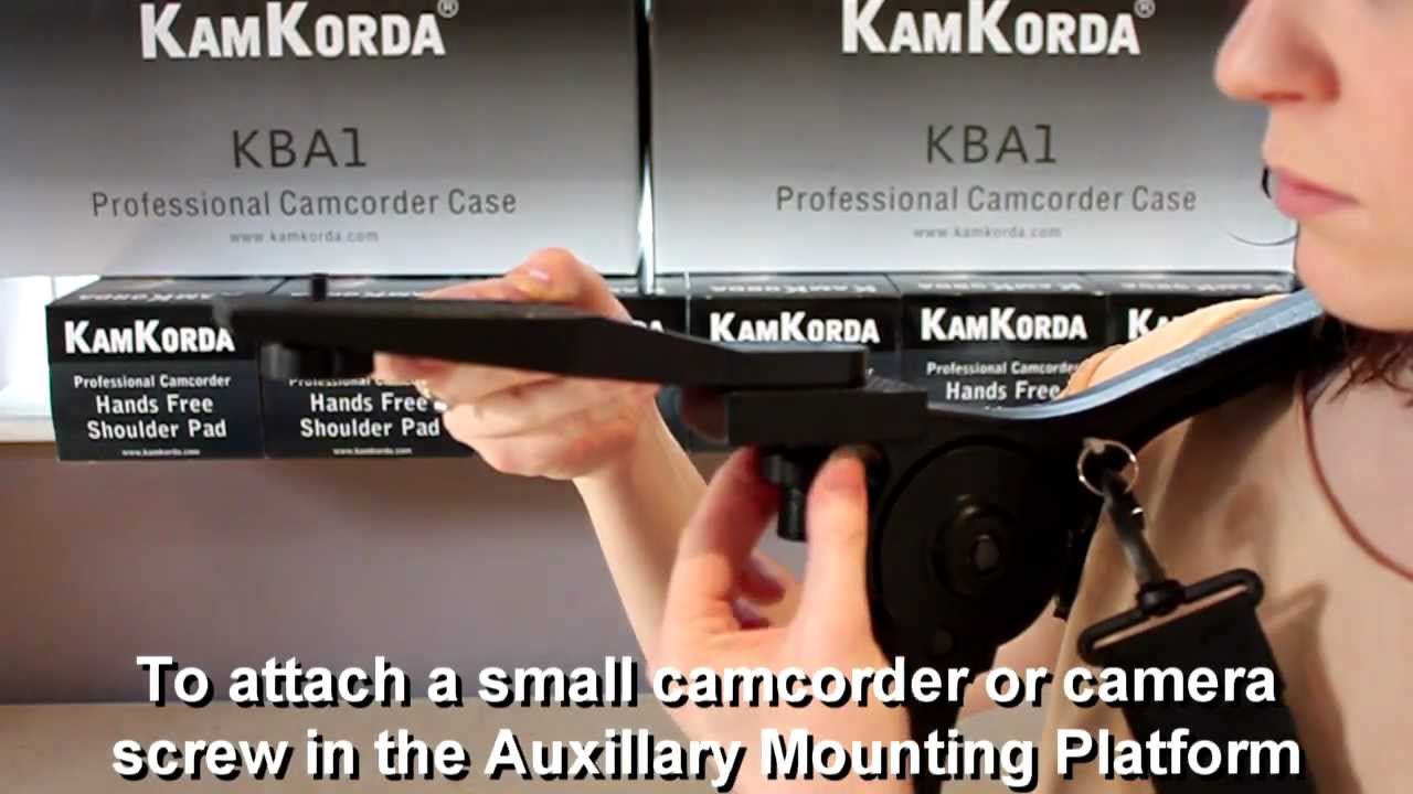 Camera Stabilizer