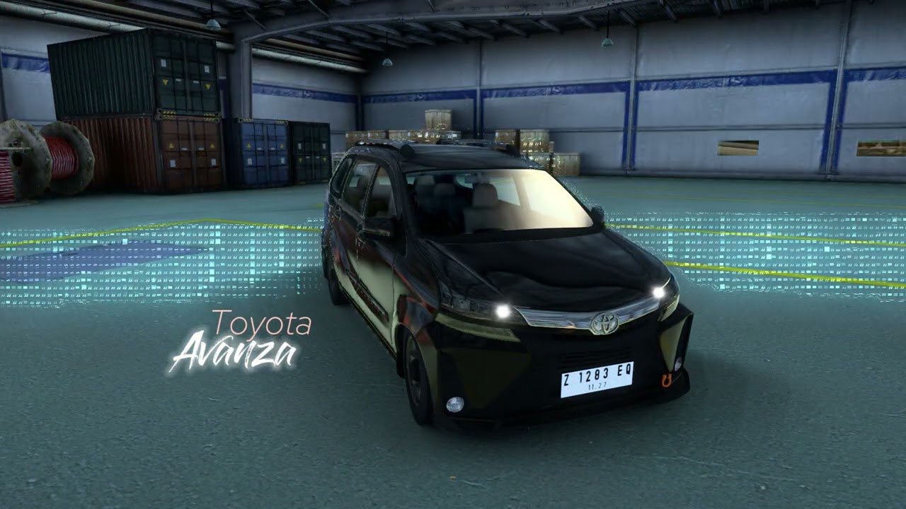 | ETS 2  #ets2indonesia #ets2busmodindonesia #bussimulatorindonesia #bussidtiktok #bussid