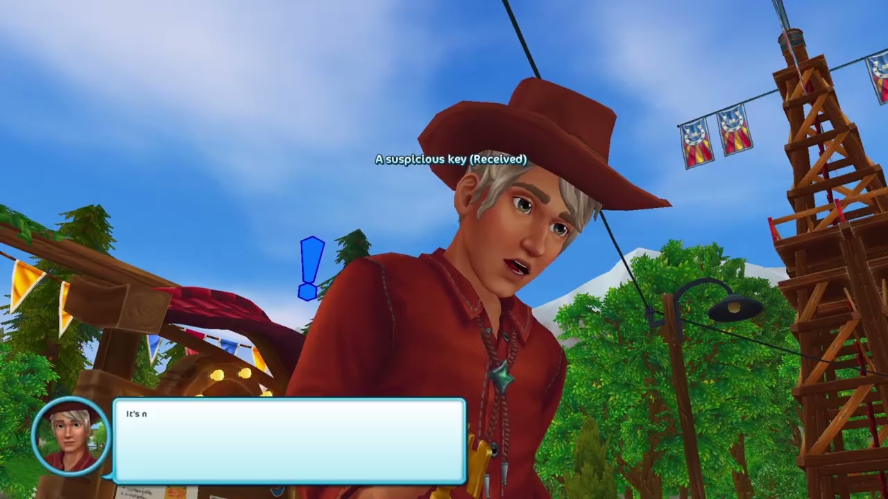 🤠 Nový Festival! 🤠 || Star Stable Aktualizácia #1 || Star Stable Online SK/CZ