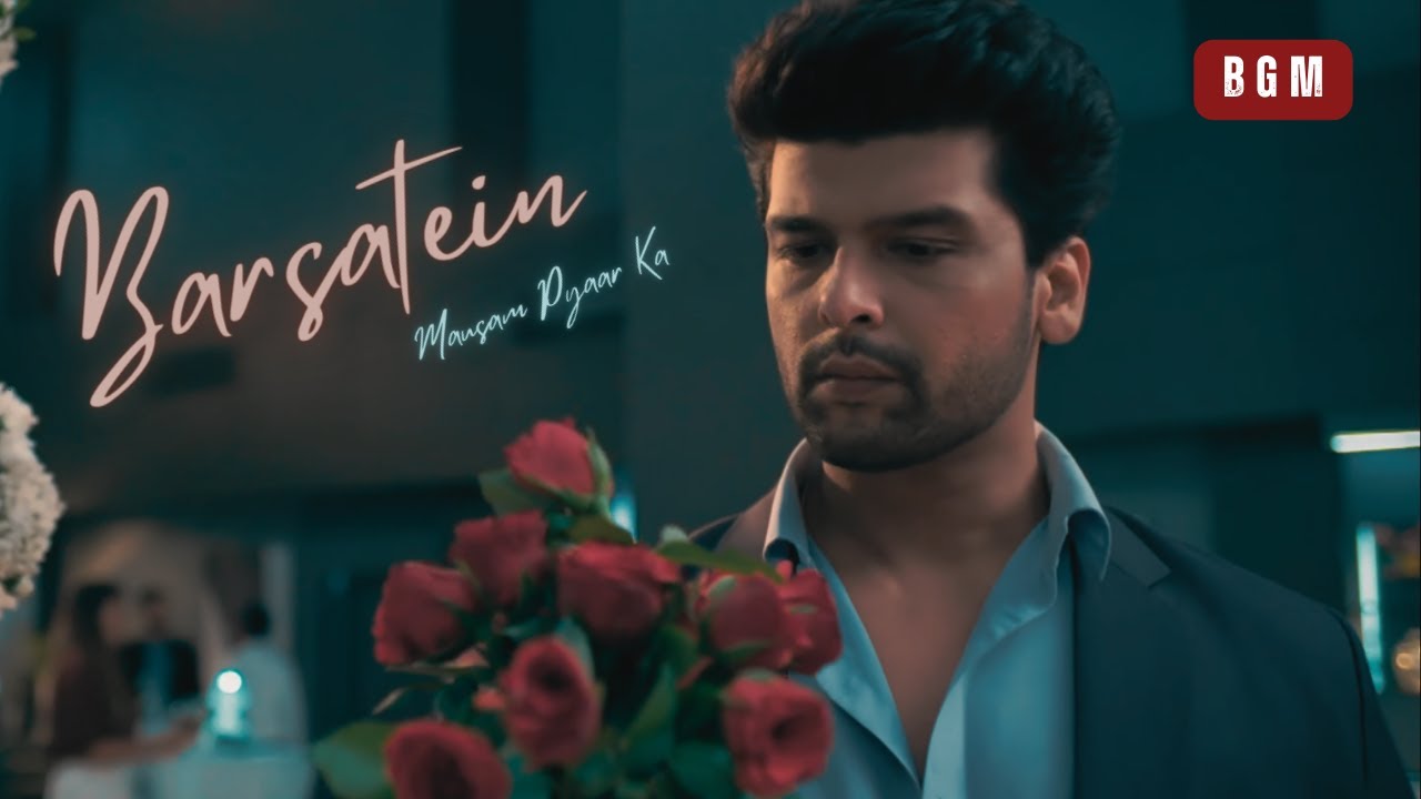 Barsatein | Reyansh Lamba Background Music | BGM 02 |
