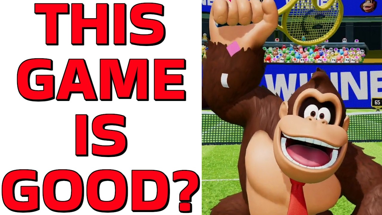 Nintendo Freakin Did It...