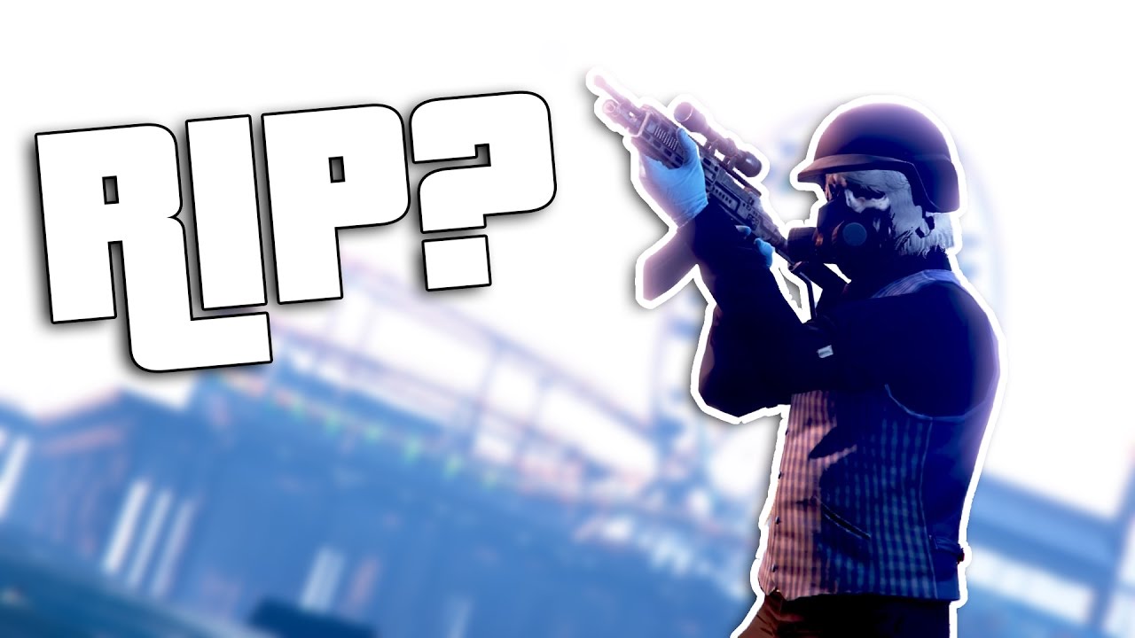 TRYHARDS THOUGHT THEY EXPOSED ME! | GTA Online