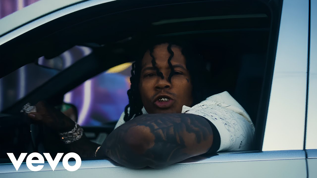 Moneybagg Yo ft. DaBaby & Est Gee - Facts Only [Music Video]