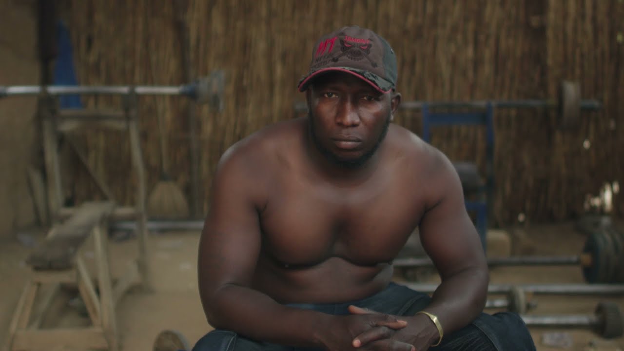 Zinder - Aïcha Macky (2021) trailer sub EN