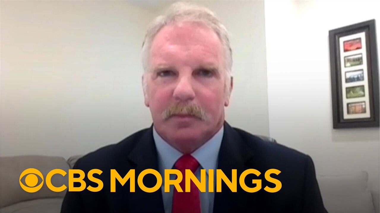 Criminal justice expert on lessons the NBA should have learned from past betting scandals