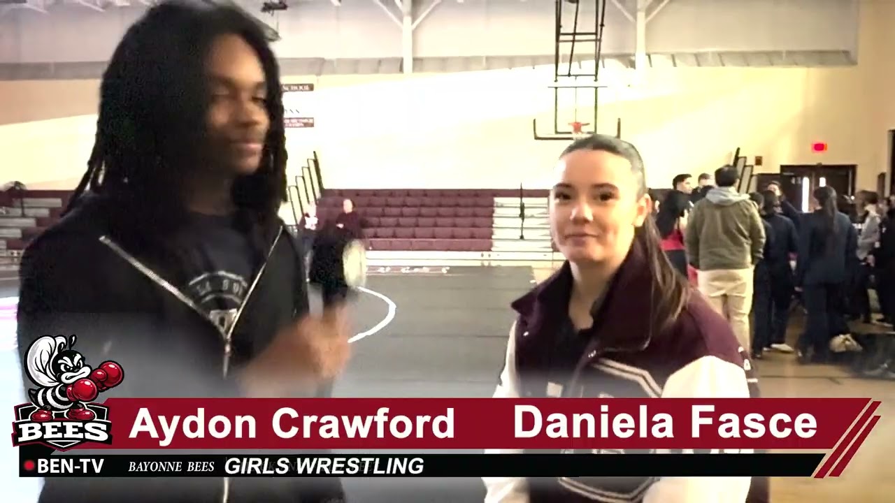 BAYONNE HIGH SCHOOL