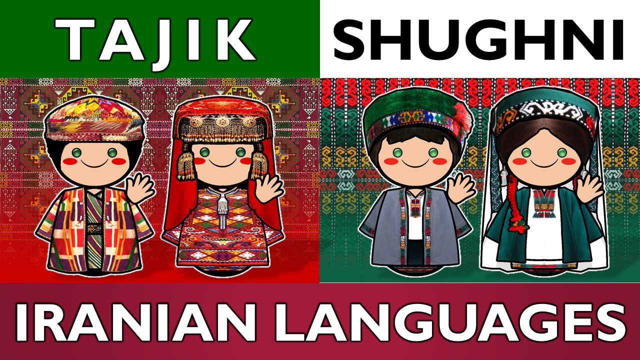 From Dushanbe to the High Pamirs | Tajik Meets Shughni