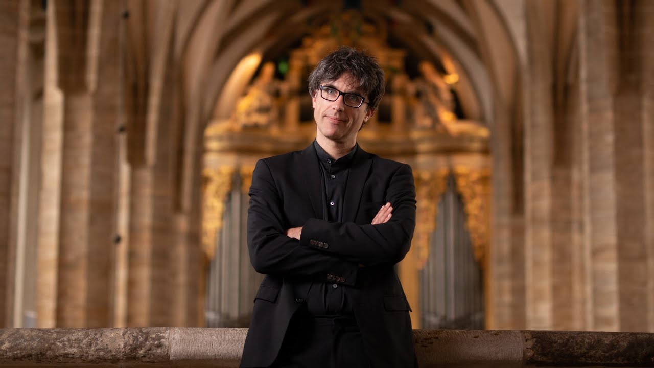 Geburtstagskonzert für Gottfried Silbermann