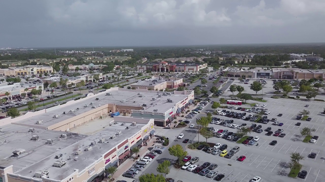 Waterford Lakes Town Center