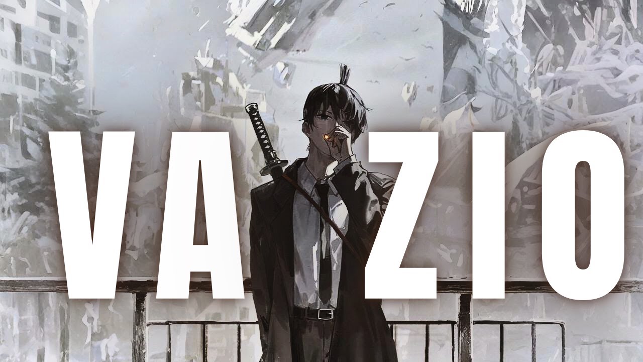 AKI: O FUTURO BREVE DE UM HOMEM VAZIO…