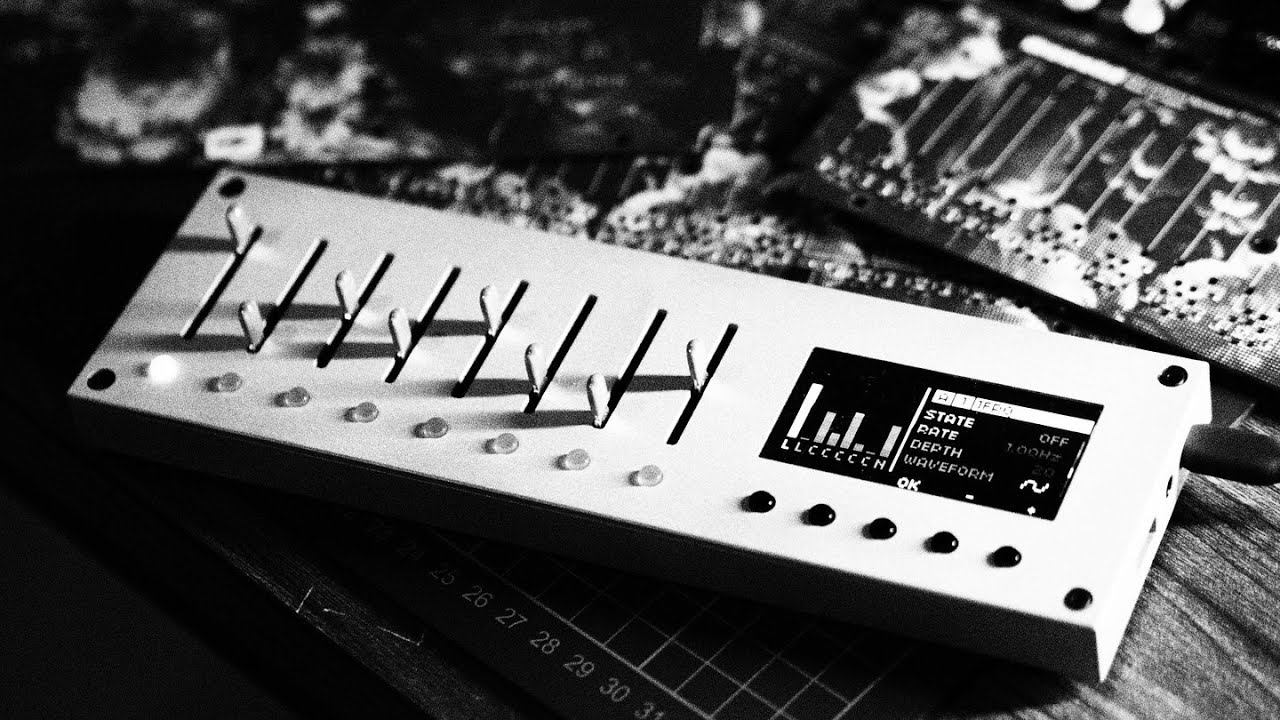 LightReft - MONOLIT v.1.0.0