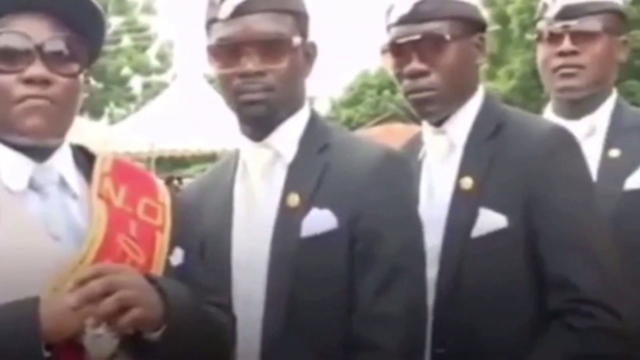 OMG!! FAILED COFFIN DANCE COMPLICATION 2019 VIRAL