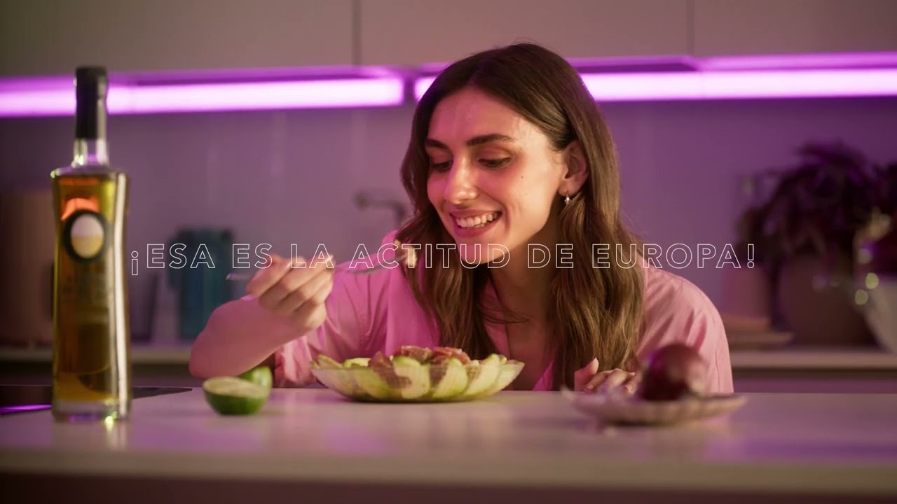 SABOREA LA VIDA - &iexcl;LE DAMOS UN GIRO AL AGUACHILE!