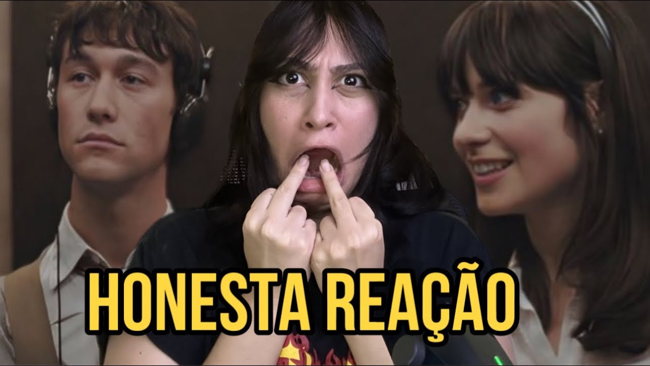pq 500 DIAS COM ELA é filme de TERROR?