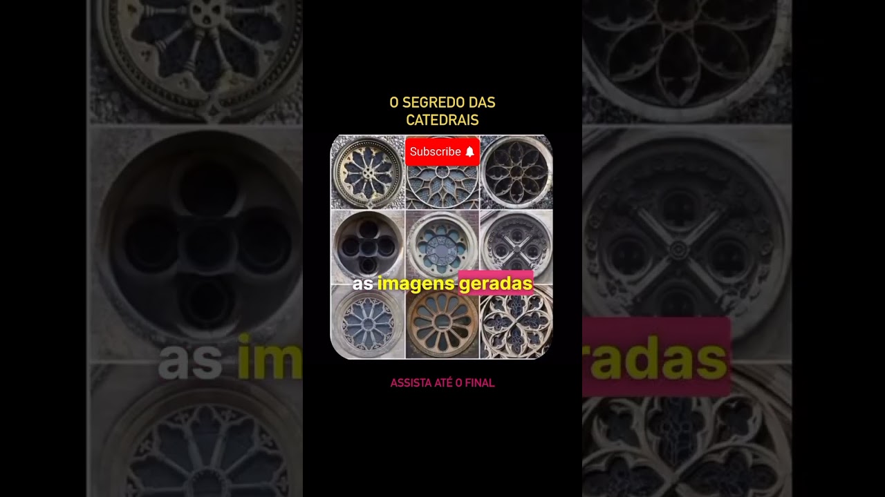 Sinos antigos/ Frequência de cura 