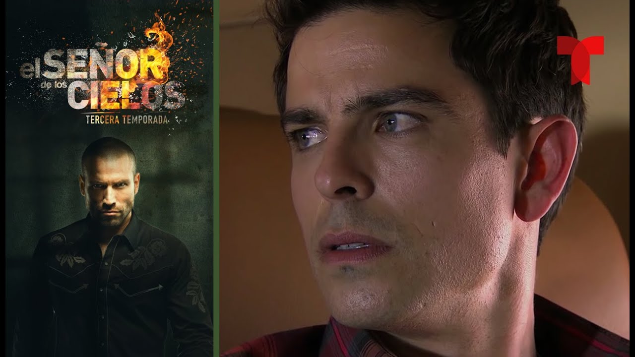 El Señor de los Cielos 3 |  Capítulo 80 | Telemundo