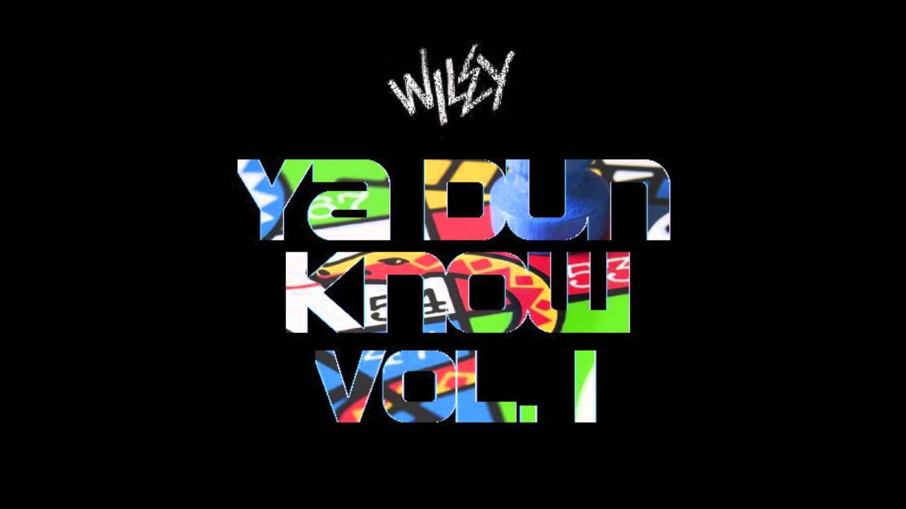 Wiley - Eskimo Dance 8 bar