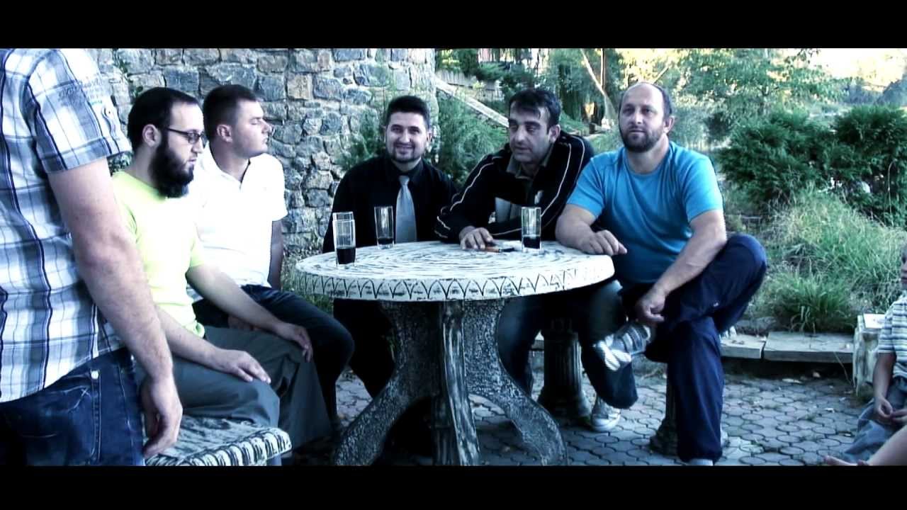Kratki film: Slavljenik